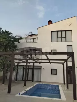 Дом в Крым, Ялта муниципальный округ, Гаспра пгт ул. Маратовская, 20И ...