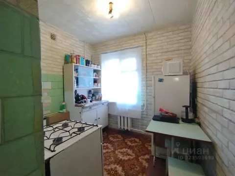 1-к кв. Краснодарский край, Краснодар Черемушки мкр, ул. Бургасская, ...