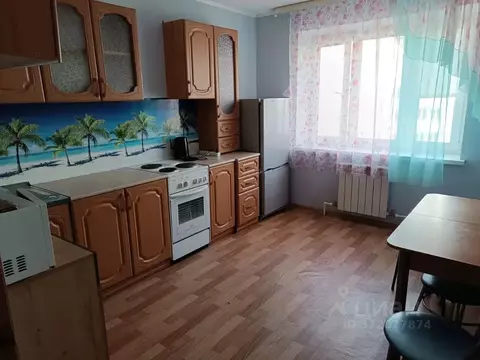 2-к кв. Тюменская область, Тобольск 7А мкр, 23Б (65.0 м)