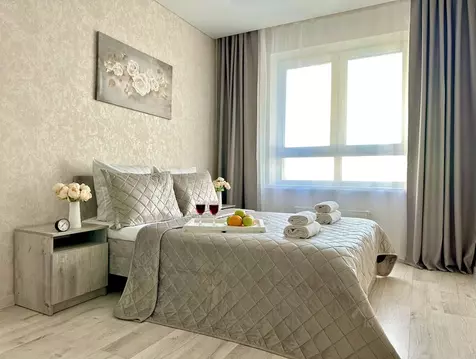 2-к кв. Башкортостан, Уфа ул. Энтузиастов, 15 (50.0 м)