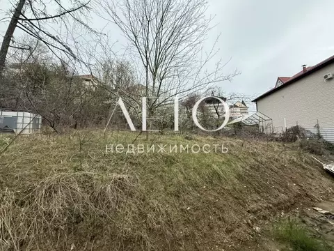 Участок в Краснодарский край, Сочи Вишневая ул., 2Б (6.0 сот.)