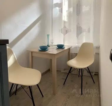 1-к кв. Санкт-Петербург ул. Чехова, 9 (22.0 м)