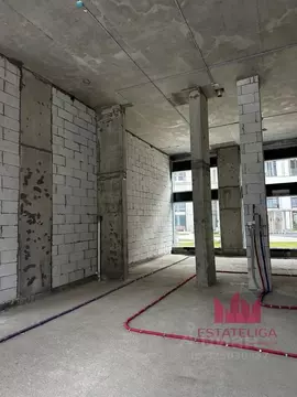 Помещение свободного назначения в Москва ул. Петра Кончаловского, 7к3 ...