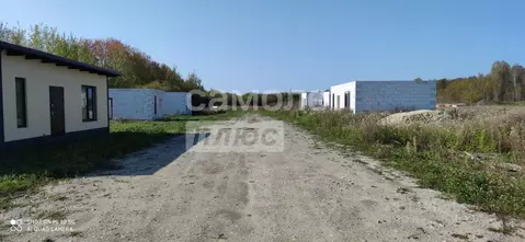 Участок в Тюменская область, Тюмень Свои кп,  (4.0 сот.)