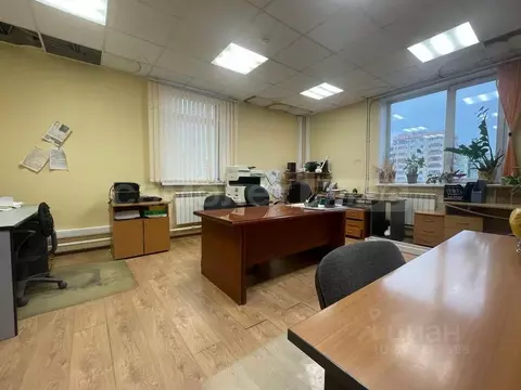 Офис в Московская область, Наро-Фоминск ул. Маршала Г.К. Жукова, 13 ...