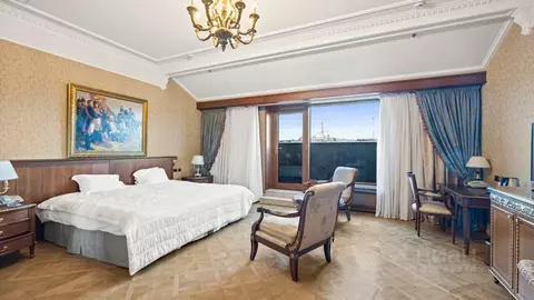 Офис в Санкт-Петербург Невский просп., 15 (40 м)