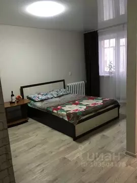 1-к кв. Башкортостан, Салават Октябрьская ул., 23 (32.0 м)