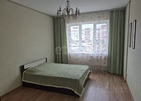 1-к кв. Санкт-Петербург просп. Юнтоловский, 49К5 (38.0 м)