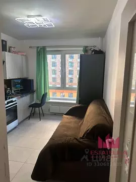 1-к кв. Москва Люблинская ул., 80к4 (33.6 м)