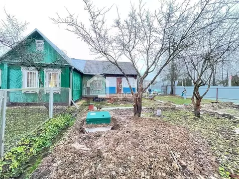 Дом в Московская область, Голицыно Одинцовский городской округ, ...