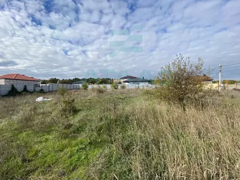 Участок в Крым, Симферопольский район, Перовское с/пос, Дубки 2 массив ...