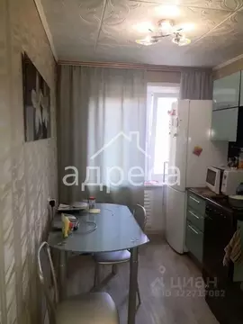 3-к кв. Самарская область, Самара ул. Стара-Загора, 116 (60.5 м)