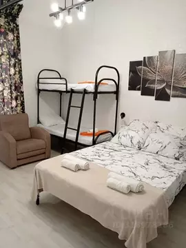 Комната Краснодарский край, Сочи Львовская ул., уч167