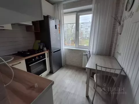 2-к кв. Архангельская область, Архангельск просп. Советских ...