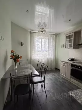 1-к кв. Коми, Сыктывкар ул. Морозова, 104 (55.8 м)