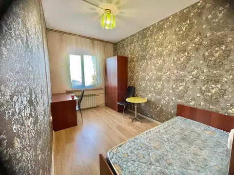 1-к кв. Волгоградская область, Волгоград Джаныбековская ул., 12 (30.0 ...