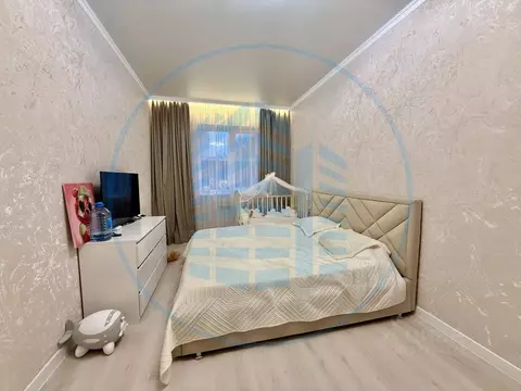 1-к кв. Ставропольский край, Предгорный муниципальный округ, ...