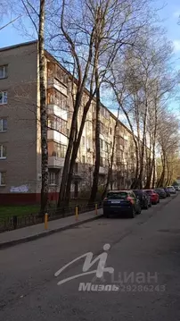 3-к кв. Московская область, Мытищи Новомытищинский просп., 31к3 (62.0 ...