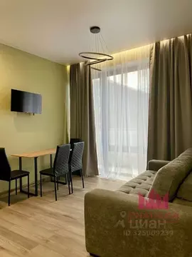 1-к кв. Москва Шмитовский проезд, 39к6 (46.0 м)