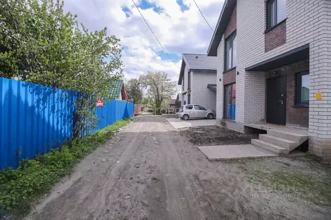 Дом в Алтайский край, Барнаул Ракета СНТ, 536 (24 м)