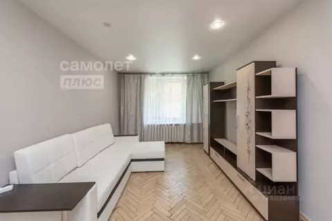 2-к кв. Москва 1-й Щипковский пер., 28 (48.0 м)