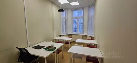 Офис в Москва ул. Малая Дмитровка, 25С1 (166 м)