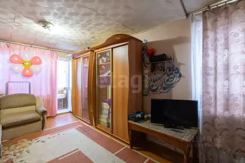 1-к кв. Свердловская область, Нижний Тагил Балакинская ул., 37 (33.0 ...