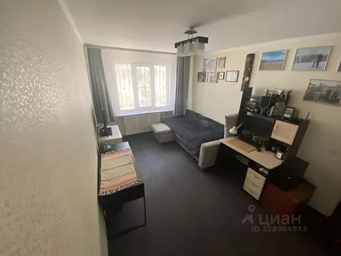 1-к кв. Московская область, Балашиха Заря мкр, ул. Молодежная, 8 (31.0 ...