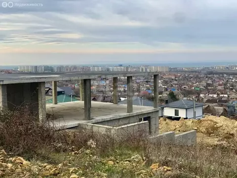 Участок в село Супсех, улица Маршала Жукова (8.28 м)