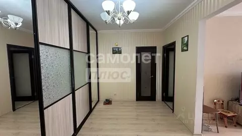 2-к кв. Курская область, Курск ул. Карла Либкнехта, 22 (68.4 м)