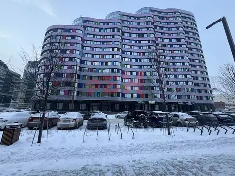 Торговая площадь в Свердловская область, Екатеринбург ул. Степана ...