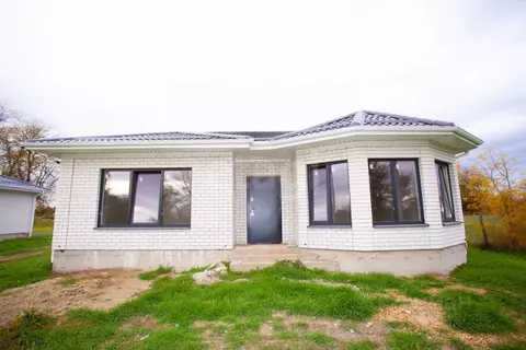 Дом в Краснодарский край, Славянский район, Анастасиевское с/пос, ...