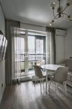 1-к кв. Санкт-Петербург просп. Обуховской обороны, 36 (34.0 м)