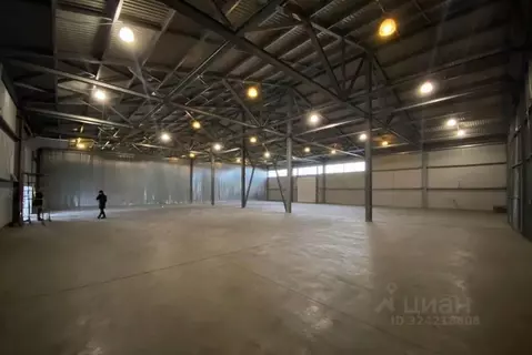 Склад в Москва Востряковский проезд, 10БС23 (900 м)