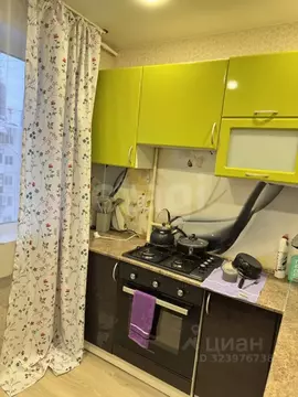 2-к кв. Пермский край, Пермь ул. Революции, 62 (46.2 м)