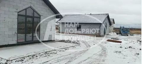 Дом в Пермский край, д. Мокино ул. Лиственная, 24 (85 м)