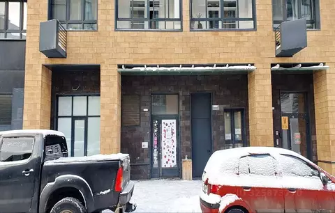 Торговая площадь в Москва Родниковая ул., 5А (67 м)