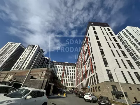 Офис в Башкортостан, Уфа ул. Энтузиастов, 13 (88 м)