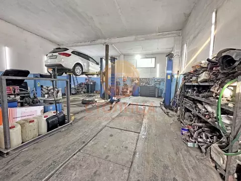 Помещение свободного назначения в Московская область, Дзержинский ул. ...