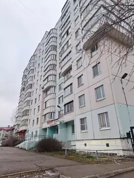 1-к кв. Пермский край, Пермь ул. КИМ, 44 (34.0 м)