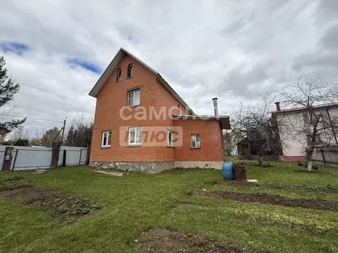 Дом в Московская область, Апрелевка Наро-Фоминский городской округ, ...