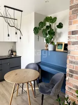 1-к кв. Воронежская область, Воронеж Гродненская ул., 65 (42.8 м)