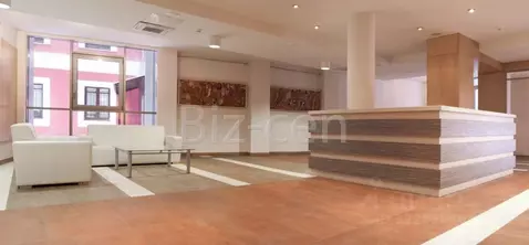 Офис в Санкт-Петербург 10-я Красноармейская ул., 22 (39 м)