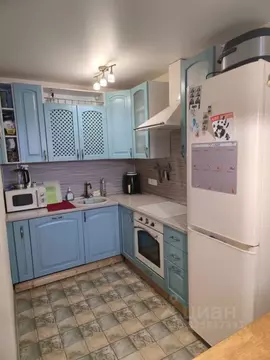 2-к кв. Санкт-Петербург дор. Кушелевская, 5к4 (50.6 м)