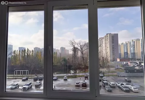 1-комнатная квартира: Самара, Осетинская улица, 4 (29 м)