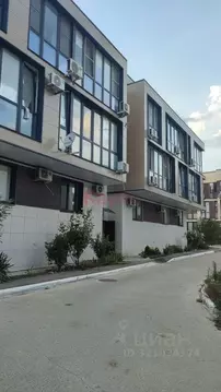 Студия Краснодарский край, Новороссийск Цемдолина тер., пер. ...