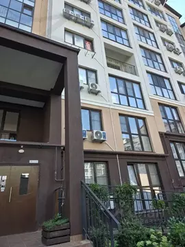 2-к кв. Краснодарский край, Геленджик пер. Больничный, 4к1 (72.7 м)