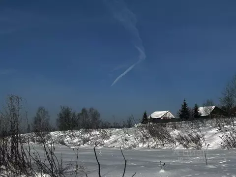 Участок в Московская область, Ступино городской округ, д. Городище ул. ...