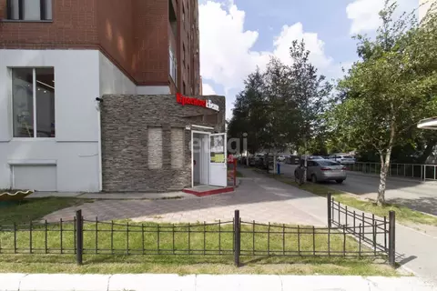 Помещение свободного назначения в Тюменская область, Тюмень ...