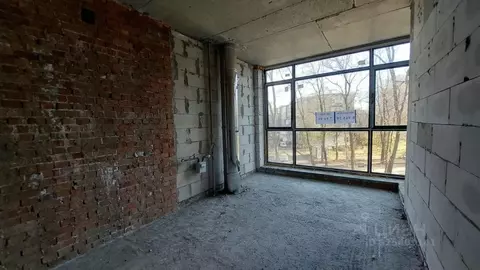 1-к кв. Северная Осетия, Владикавказ ул. Кантемира Гусова, 7 (40.4 м)